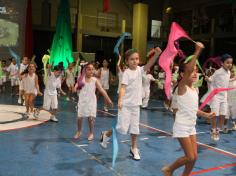 Festa de Encerramento – Educação Infantil e 1º ano/2013