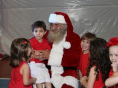 Festa de Encerramento – Educação Infantil e 1º ano/2013