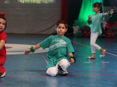 Festa de Encerramento – Educação Infantil e 1º ano/2013