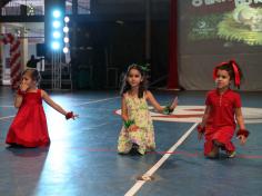 Festa de Encerramento – Educação Infantil e 1º ano/2013