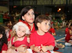 Festa de Encerramento – Educação Infantil e 1º ano/2013