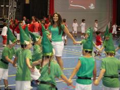 Festa de Encerramento – Educação Infantil e 1º ano/2013