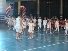 Festa de Encerramento – Educação Infantil e 1º ano/2013