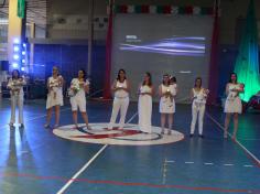 Festa de Encerramento – Educação Infantil e 1º ano/2013