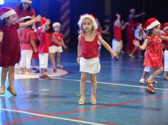 Festa de Encerramento – Educação Infantil e 1º ano/2013