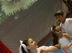 Festa de Encerramento – Educação Infantil e 1º ano/2013