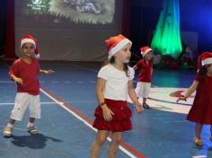 Festa de Encerramento – Educação Infantil e 1º ano/2013