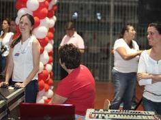 Festa de Encerramento – Educação Infantil e 1º ano/2013