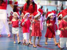 Festa de Encerramento – Educação Infantil e 1º ano/2013