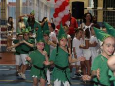 Festa de Encerramento – Educação Infantil e 1º ano/2013