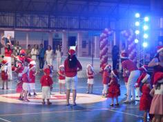 Festa de Encerramento – Educação Infantil e 1º ano/2013