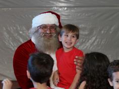 Festa de Encerramento – Educação Infantil e 1º ano/2013