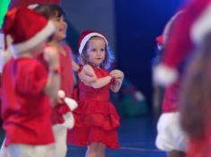 Festa de Encerramento – Educação Infantil e 1º ano/2013