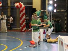 Festa de Encerramento – Educação Infantil e 1º ano/2013