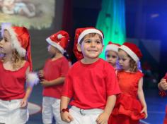 Festa de Encerramento – Educação Infantil e 1º ano/2013