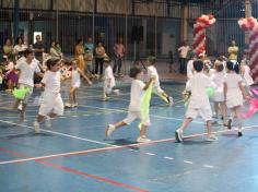 Festa de Encerramento – Educação Infantil e 1º ano/2013