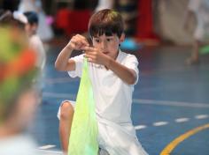 Festa de Encerramento – Educação Infantil e 1º ano/2013