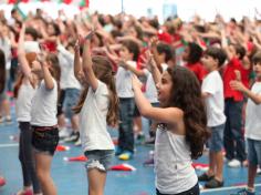 Encerramento do Ensino Fundamental