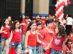 Encerramento do Ensino Fundamental