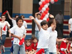 Encerramento do Ensino Fundamental