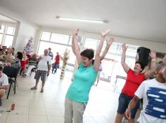 Encerramento da Comunidade Educativa