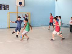 Encerramento da Comunidade Educativa