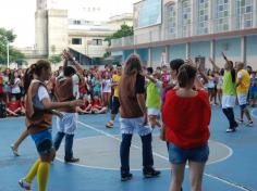 Prepara que agora o ano começou! Veja o vídeo da apresentação dos professores!