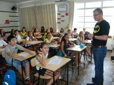 Prepara que agora o ano começou! Veja o vídeo da apresentação dos professores!