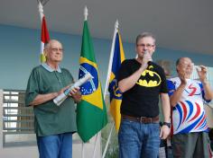 Prepara que agora o ano começou! Veja o vídeo da apresentação dos professores!