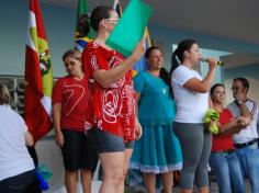 Prepara que agora o ano começou! Veja o vídeo da apresentação dos professores!