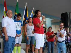 Prepara que agora o ano começou! Veja o vídeo da apresentação dos professores!