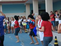 Prepara que agora o ano começou! Veja o vídeo da apresentação dos professores!