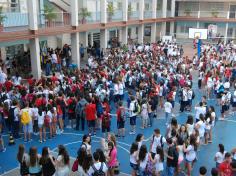 Prepara que agora o ano começou! Veja o vídeo da apresentação dos professores!