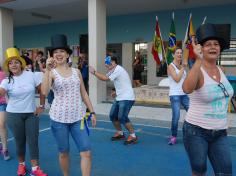 Prepara que agora o ano começou! Veja o vídeo da apresentação dos professores!