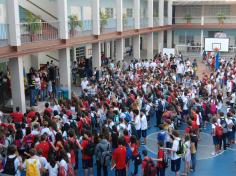 Prepara que agora o ano começou! Veja o vídeo da apresentação dos professores!