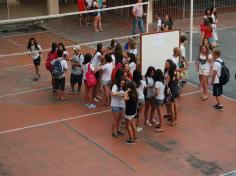 Prepara que agora o ano começou! Veja o vídeo da apresentação dos professores!