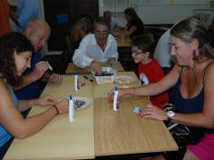 Reunião de Pais 2º ao 5º ano