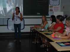 Reunião de Pais 2º ao 5º ano