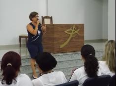 Reunião de Pais 2º ao 5º ano