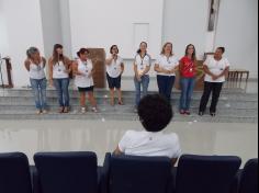 Reunião de Pais 2º ao 5º ano