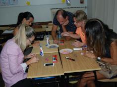 Reunião de Pais 2º ao 5º ano