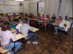 Reunião de Pais 2º ao 5º ano