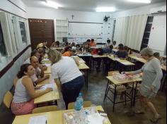 Reunião de Pais 2º ao 5º ano