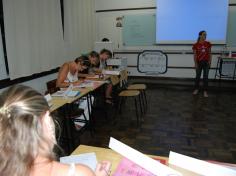 Reunião de Pais 2º ao 5º ano