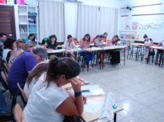 Reunião de Pais 2º ao 5º ano