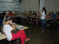 Reunião de Pais 2º ao 5º ano