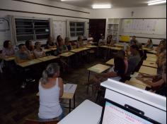 Reunião de Pais 2º ao 5º ano