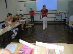 Reunião de Pais 2º ao 5º ano