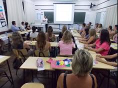 Reunião de Pais 2º ao 5º ano