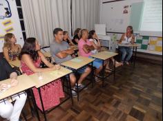 Reunião de Pais 2º ao 5º ano